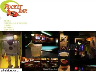 rocketbardc.com