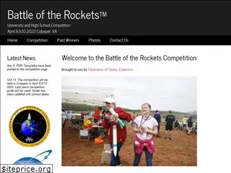 rocketbattle.org