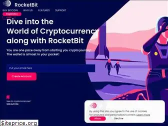 rocketbit.io