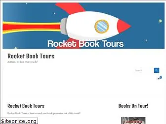 rocketbooktours.com