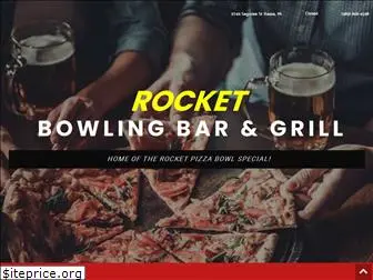 rocketbowling.com