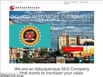 rocketboxseo.com