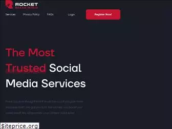 rocketbrandmedia.com