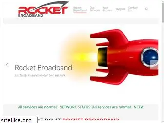 rocketbroadband.com.au