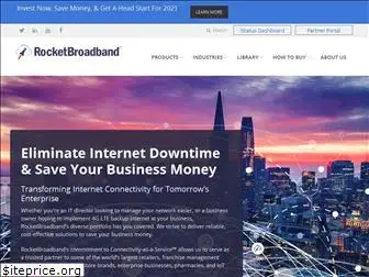 rocketbroadband.com