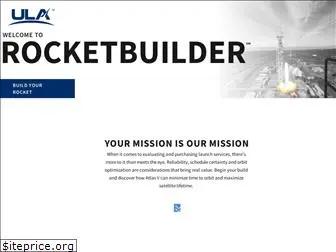 rocketbuilder.com