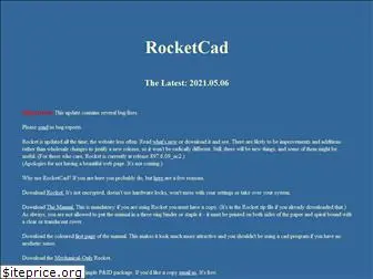 rocketcad.com