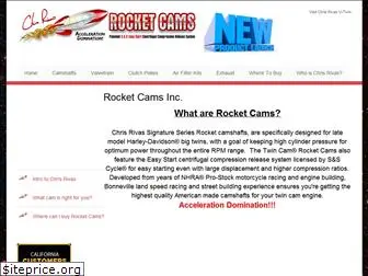 rocketcams.com