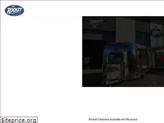 rocketcaravans.com.au