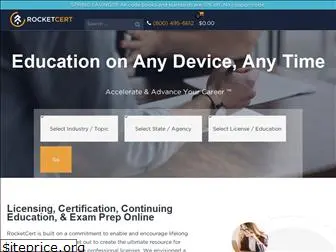 rocketcert.com