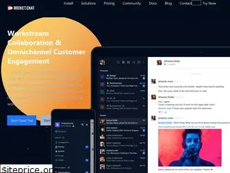 rocketchat.github.io