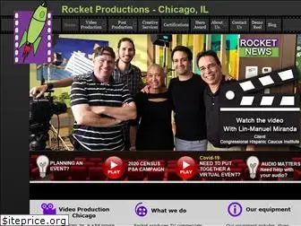 rocketchicago.com