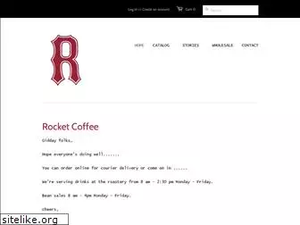 rocketcoffee.co.nz