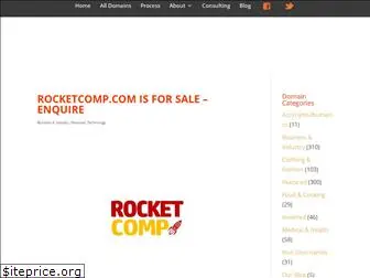 rocketcomp.com