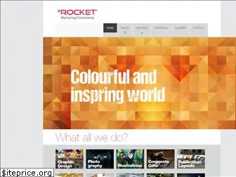 rocketconsultant.com