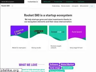 rocketdao.io