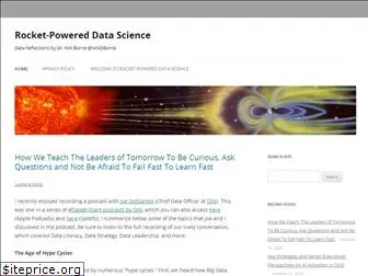 rocketdatascience.org