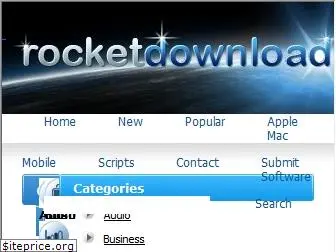 rocketdownload.com