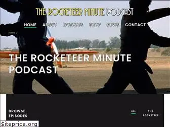 rocketeerminute.com