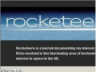 rocketeers.co.uk