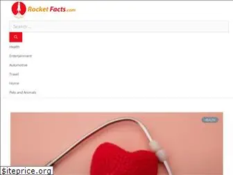 rocketfacts.com