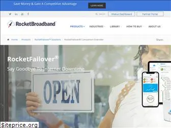 rocketfailover.com
