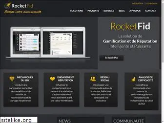 rocketfid.com