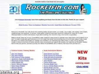 rocketfin.com