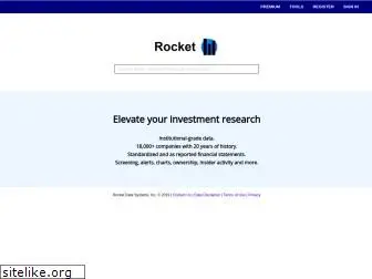 rocketfinancial.com