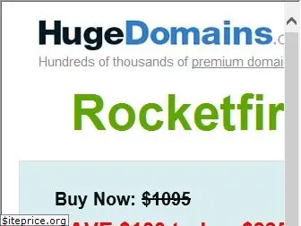 rocketfirestudios.com