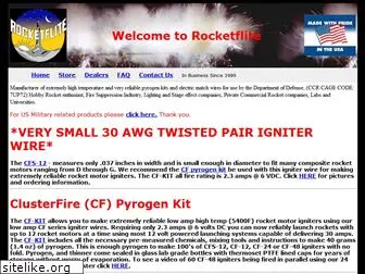 rocketflite.com