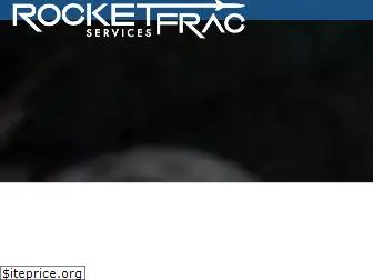 rocketfracservices.com