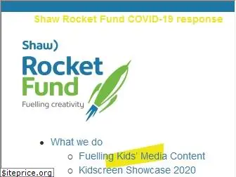 rocketfund.ca