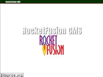 rocketfusion.com