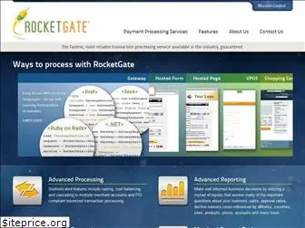 rocketgate.com