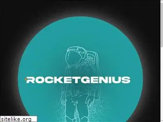 rocketgenius.com