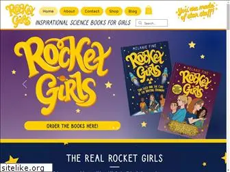 rocketgirls.com