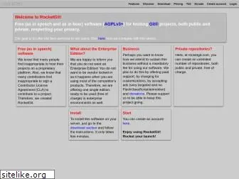 www.rocketgit.com