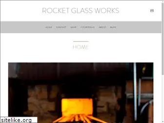 rocketglassworks.com