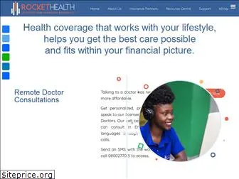 rockethealth.africa