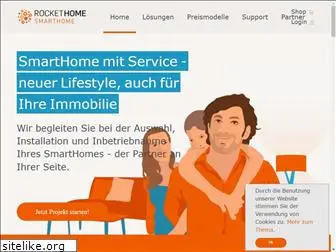 rockethome-smarthome.de