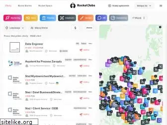 www.rocketjobs.pl