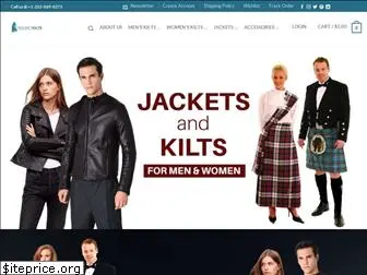 rocketkilts.com