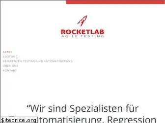 rocketlab.de