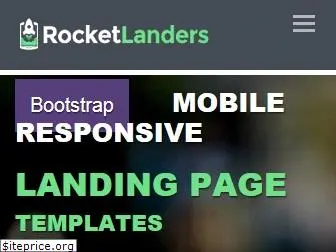 rocketlanders.com