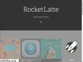 rocketlatte.com