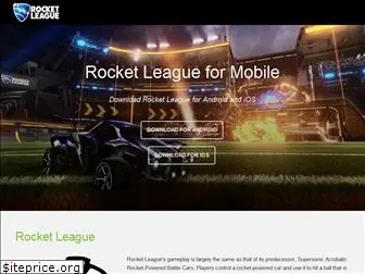 rocketleague.mobi