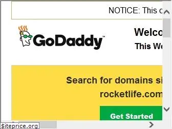 rocketlife.com