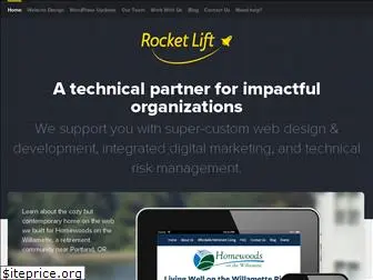 rocketlift.com