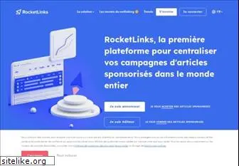 rocketlinks.com